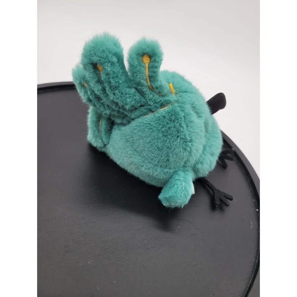 sanxingdui Museum Divine Bird Plush Animal Toy 6